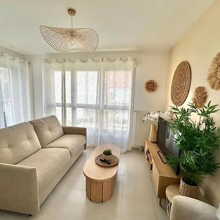 Loic - Boheme Confort Avec Terrasse Et Parking A Deux Pas De La *