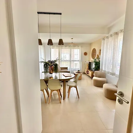 Loic - Boheme Confort Avec Terrasse Et Parking A Deux Pas De La * Berck