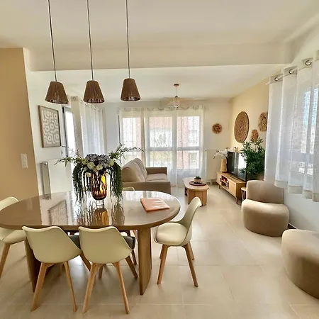 Loic - Boheme Confort Avec Terrasse Et Parking A Deux Pas De La Berck